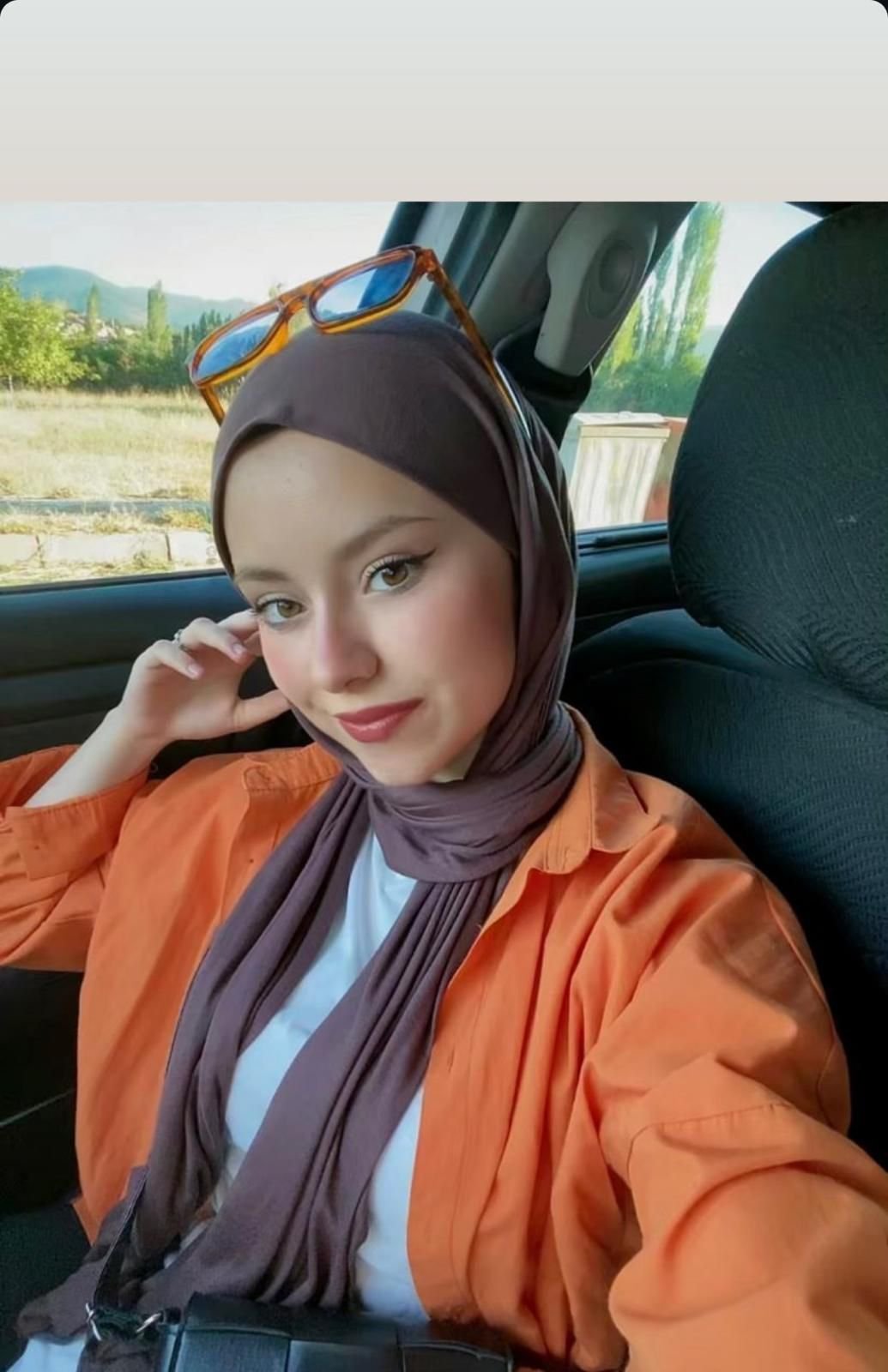 Siirt Kapalı Escort Ayçin